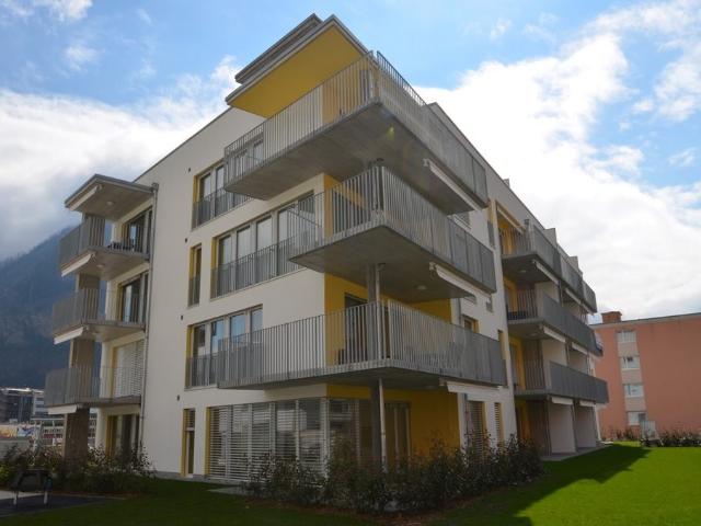 Apartment mieten in Visp, Wallis