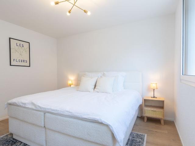 Apartment mieten in Visp, Wallis