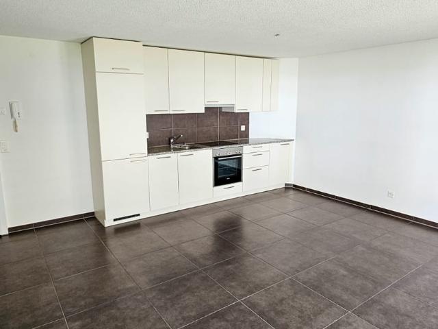 Apartment mieten in Visp, Wallis