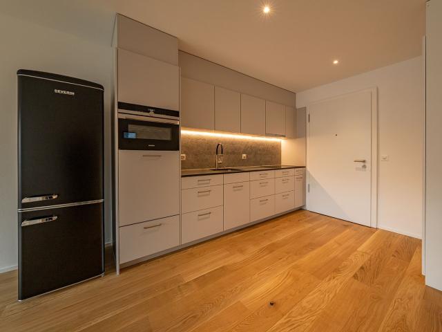 Apartment mieten in Visp, Wallis
