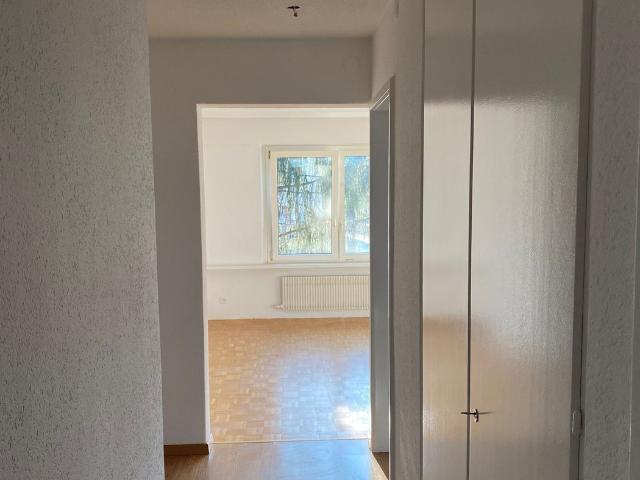 Apartment mieten in Visp, Wallis
