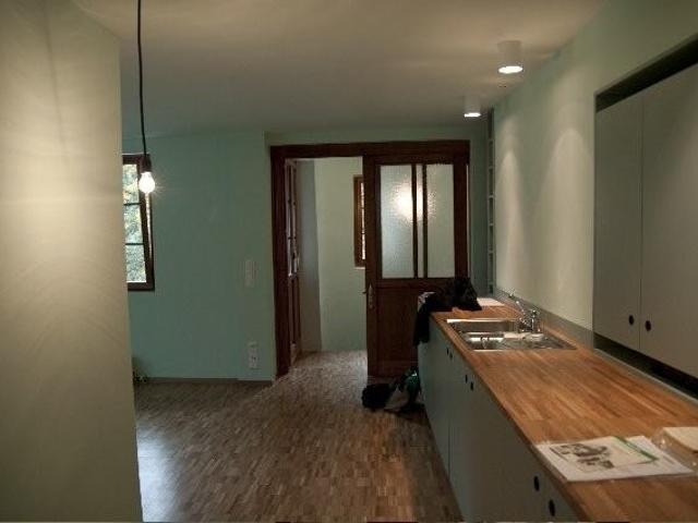 Apartment mieten in Visp, Wallis