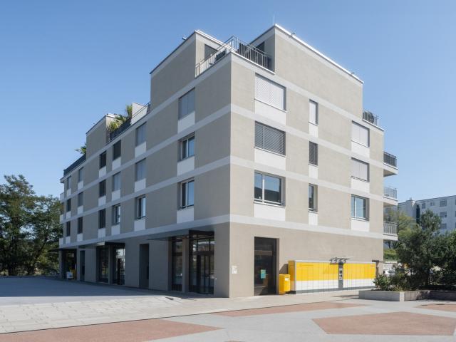 Apartment mieten in Volketswil, Zürich