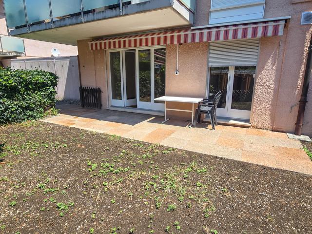 Apartment mieten in Vouvry, Wallis