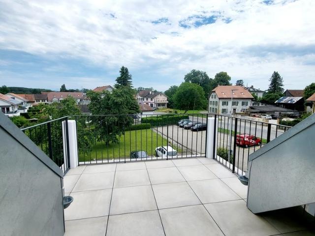 Apartment mieten in Salavaux, Vully-les-Lacs