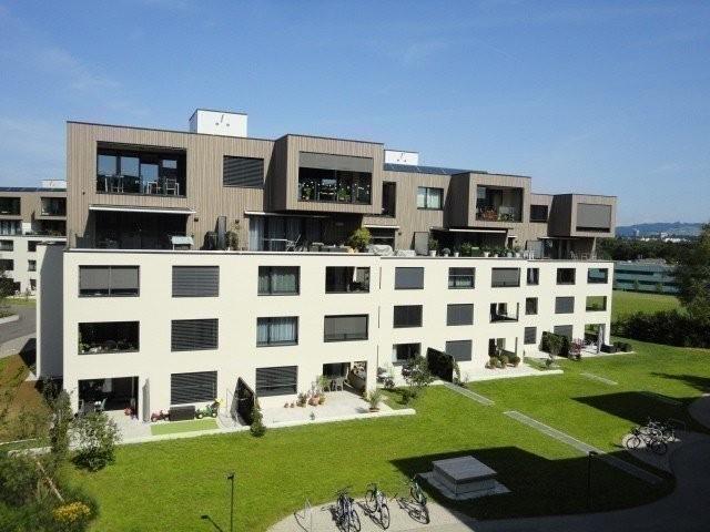 Apartment mieten in Kehrsatz, Bern