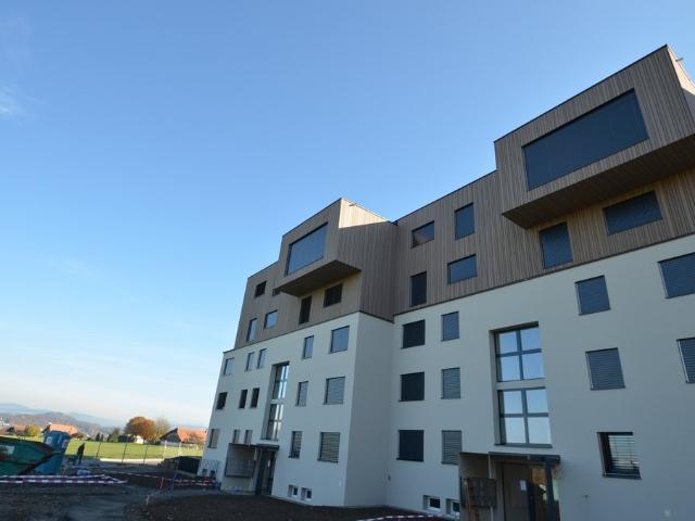 Apartment mieten in Köniz, Bern
