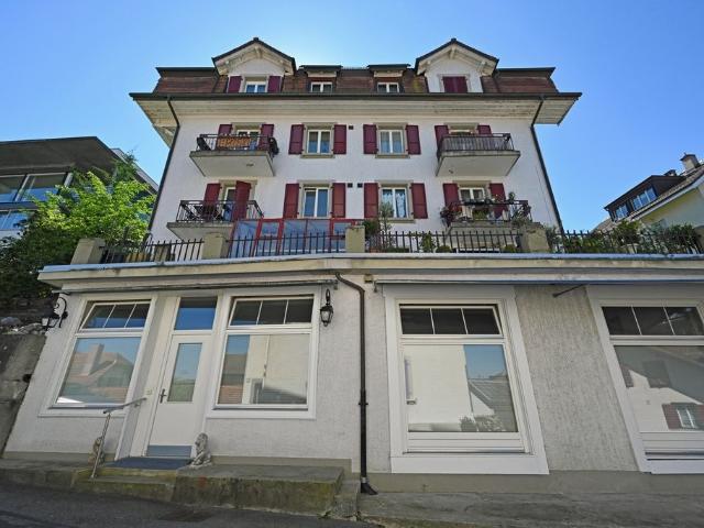 Apartment mieten in Köniz, Bern