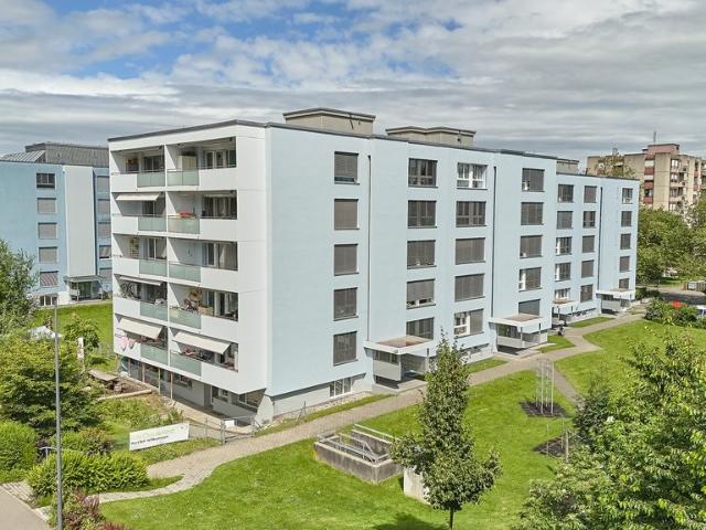 Apartment mieten in Köniz, Bern