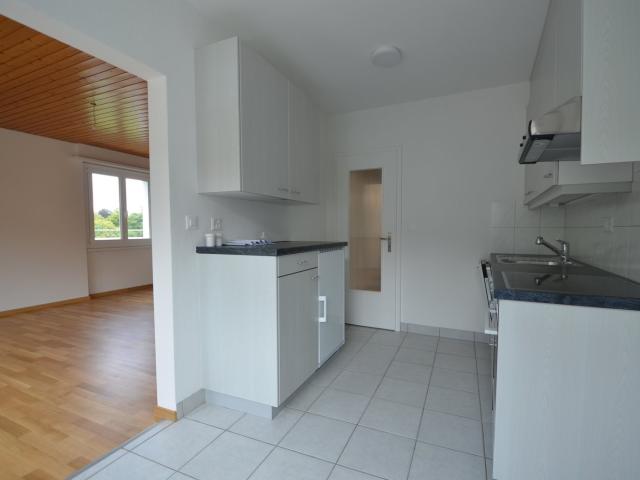 Apartment mieten in Köniz, Bern
