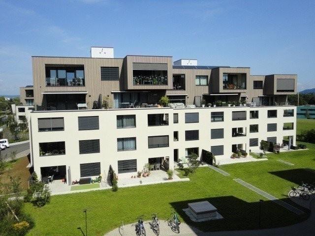 Apartment mieten in Köniz, Bern