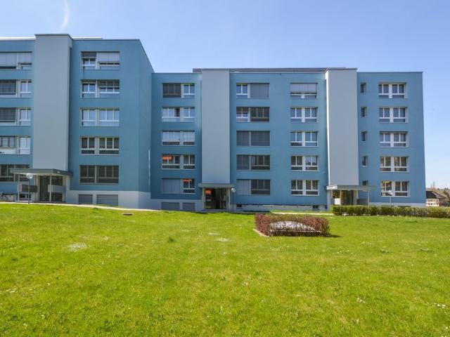 Apartment mieten in Wabern, Köniz