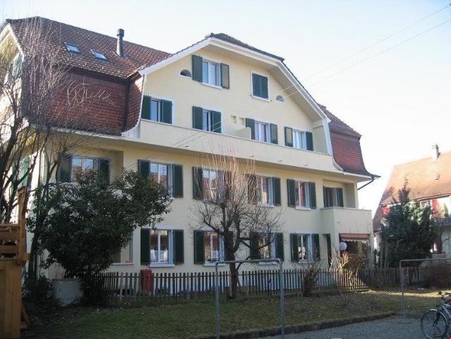 Apartment mieten in Köniz, Bern