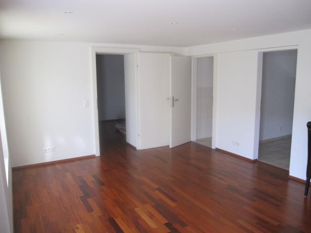 Apartment mieten in Wädenswil, Zürich