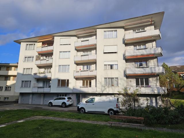 Apartment mieten in Wädenswil, Zürich