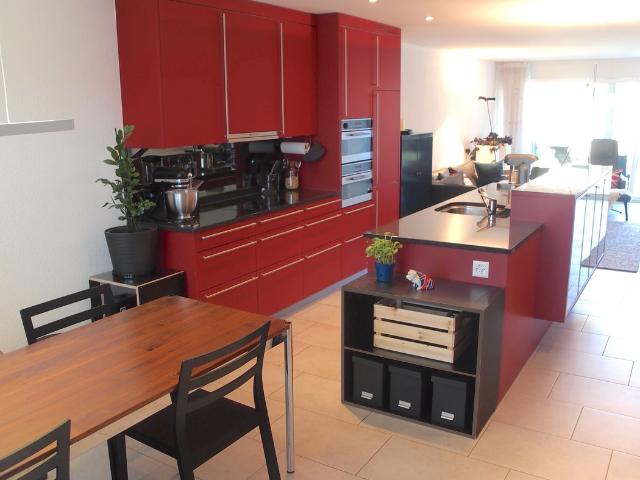 Apartment mieten in Wädenswil, Zürich