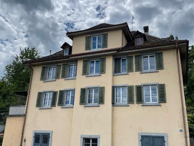 Apartment mieten in Wädenswil, Bezirk Horgen