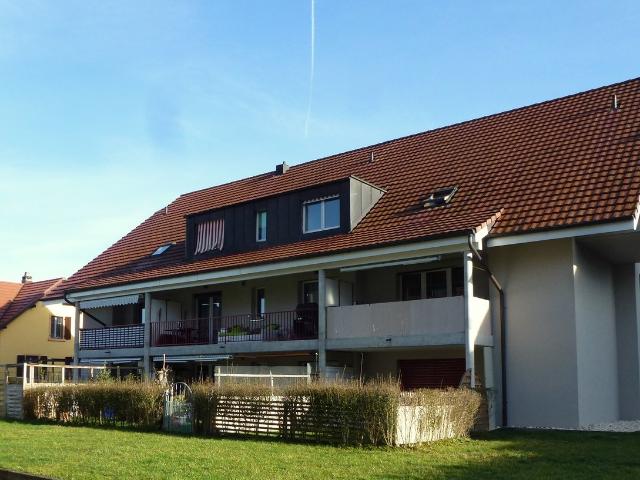 Apartment mieten in Wahlen bei Laufen, Basel-Landschaft