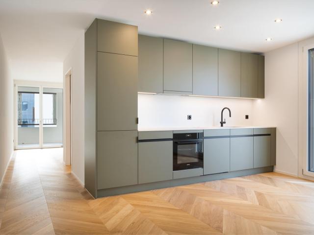 Apartment mieten in Wahlen bei Laufen, Basel-Landschaft