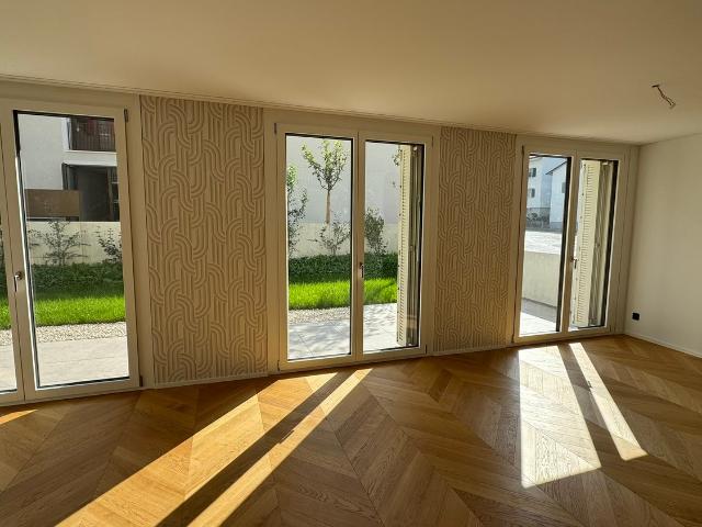 Apartment mieten in Wahlen bei Laufen, Basel-Landschaft
