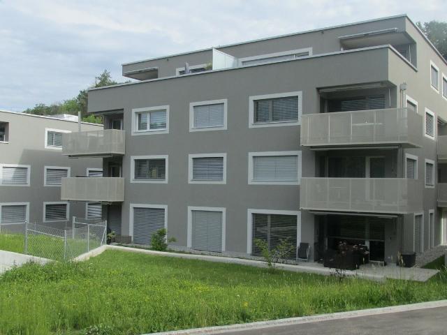 Apartment mieten in Laupen (ZH), Zürich