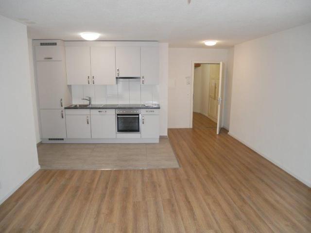 Apartment mieten in Waldenburg, Basel-Landschaft