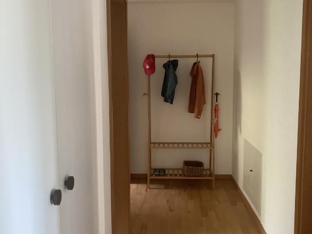 Apartment mieten in Walenstadt, St. Gallen