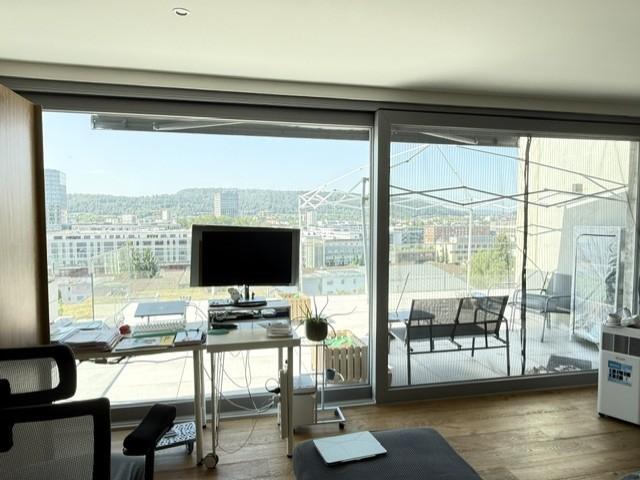 Apartment mieten in Wallisellen, Zürich