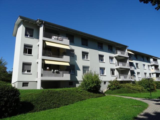 Apartment mieten in Wallisellen, Zürich