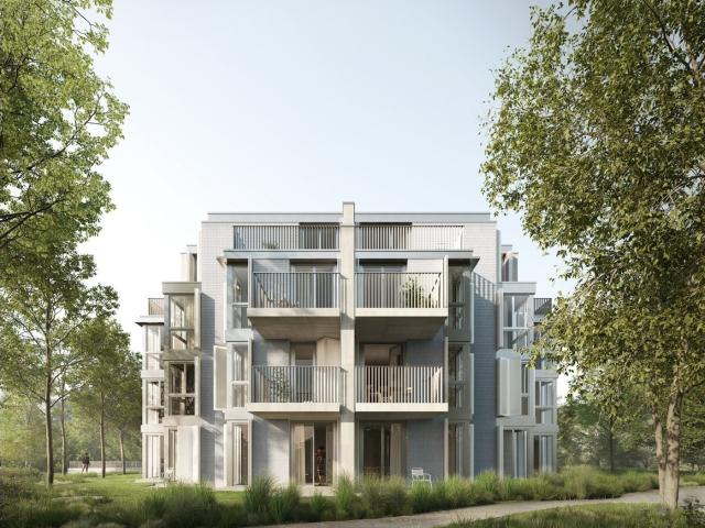 Apartment mieten in Wallisellen, Zürich