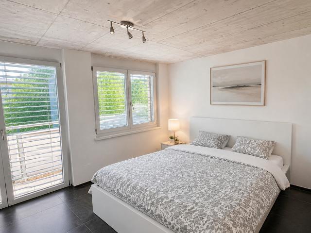 Apartment mieten in Wallisellen, Zürich