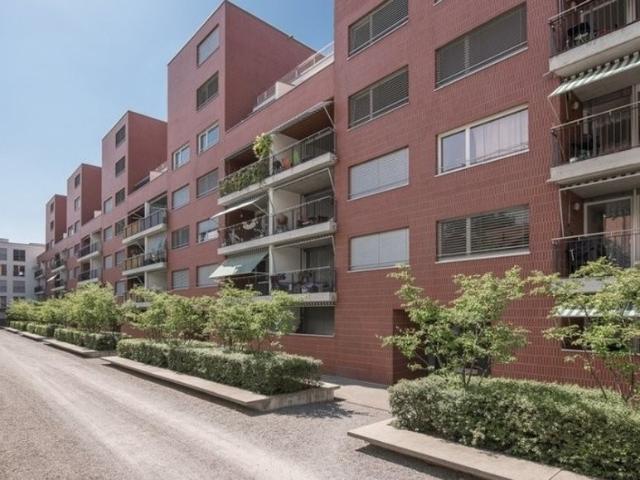 Apartment mieten in Wallisellen, Zürich