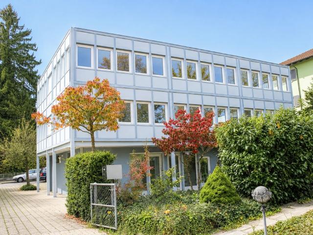 Apartment mieten in Wallisellen, Zürich