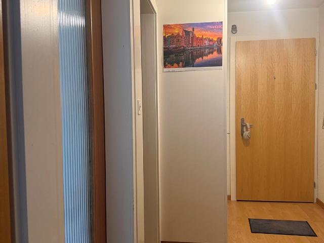 Apartment mieten in Wallisellen, Bezirk Bülach