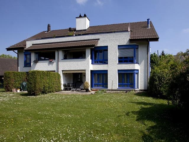 Apartment mieten in Wallisellen, Zürich