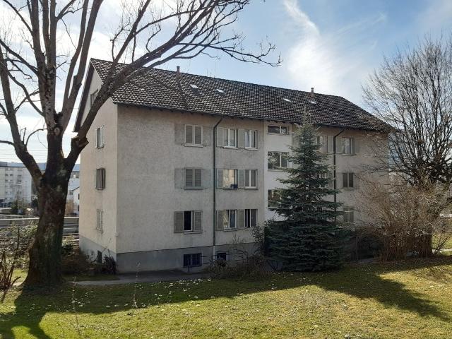 Apartment mieten in Wallisellen, Zürich