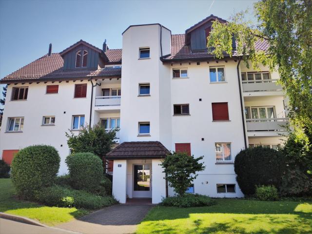 Apartment mieten in Wallisellen, Bezirk Bülach