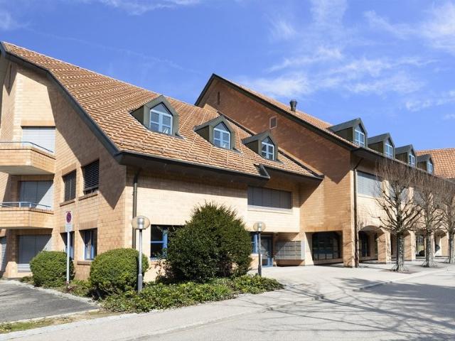 Apartment mieten in Wangen an der Aare, Bern