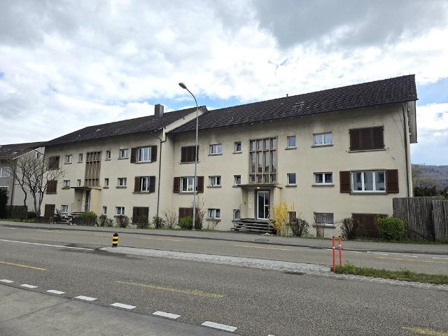 Apartment mieten in Wangen bei Olten, Solothurn