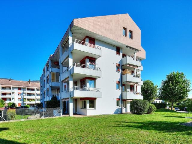Apartment mieten in Wangen bei Olten, Solothurn