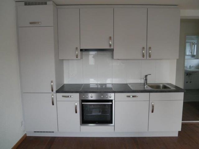 Apartment mieten in Wangen bei Olten, Solothurn