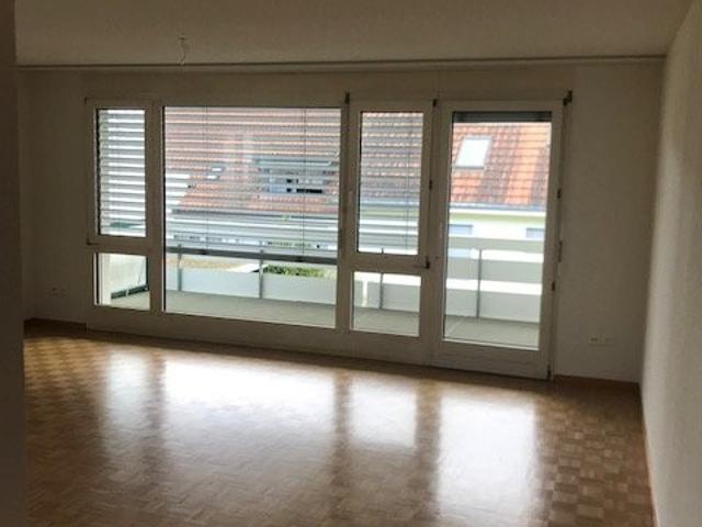 Apartment mieten in Wangen bei Olten, Solothurn