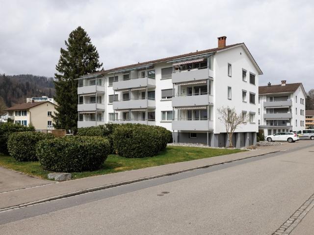 Apartment mieten in Wattwil, St. Gallen