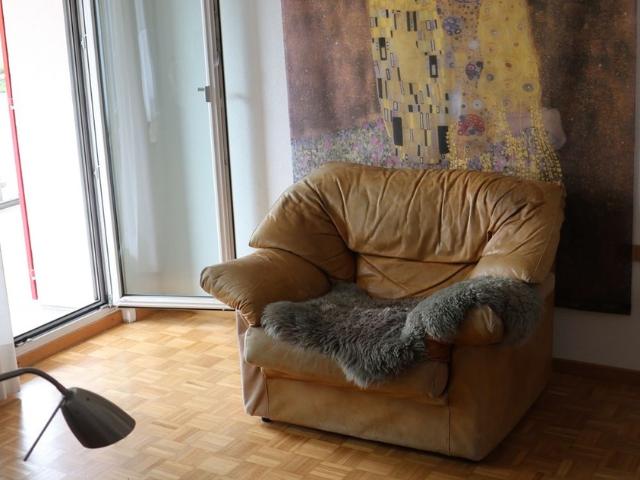 Apartment mieten in Wattwil, St. Gallen
