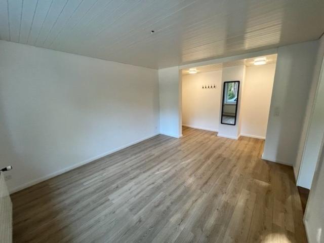 Apartment mieten in Bunt, Wattwil