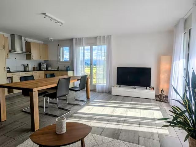 Apartment mieten in Lü
