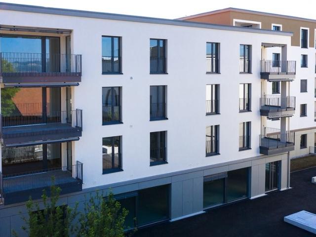 Apartment mieten in Lü