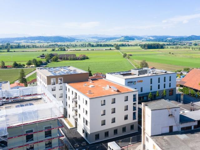 Apartment mieten in Lü