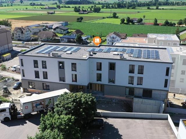 Apartment mieten in Lü
