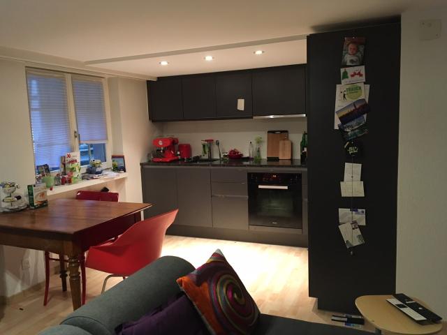 Apartment mieten in Weinfelden, Thurgau